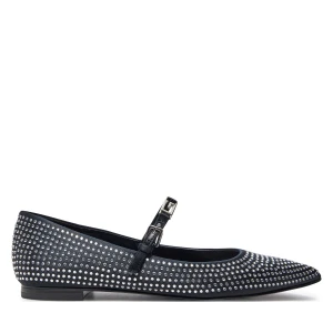 Foto del prodotto Ballerine Guess Dannely FLFDNN SAT08 Nero
