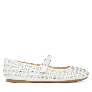 Foto del prodotto Ballerine Guess FLTKDL ELE02 Bianco