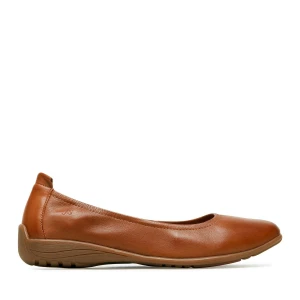 Foto del prodotto Ballerine Josef Seibel Fenja 01 74801 133 240 Marrone