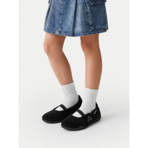 Foto del prodotto Ballerine Kappa CEO-CP40-035Z Nero