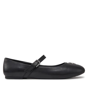 Foto del prodotto Ballerine KARL LAGERFELD Karo KL40121S Nero
