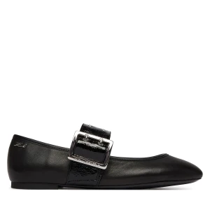 Foto del prodotto Ballerine KARL LAGERFELD Karo KL40126 Nero
