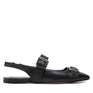 Foto del prodotto Ballerine KARL LAGERFELD Konnie KL40186 Nero