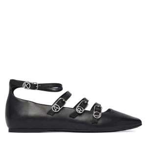 Foto del prodotto Ballerine KARL LAGERFELD Konnie KL40195 Nero