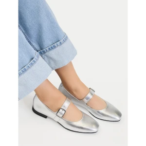 Foto del prodotto Ballerine Lasocki CEO-RST-ROMI-94 Argento