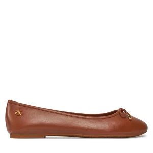Foto del prodotto Ballerine Lauren Ralph Lauren 802940603002 Marrone