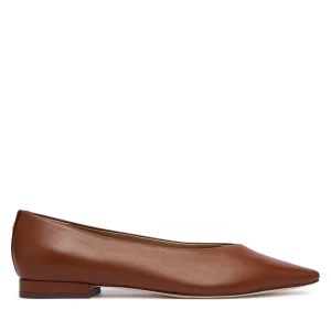 Foto del prodotto Ballerine LAUREN RALPH LAUREN Audri 802P18411004 Marrone