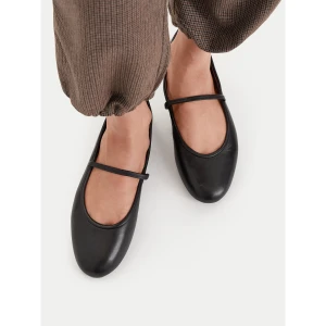 Foto del prodotto Ballerine LAUREN RALPH LAUREN Jayna 802977874001 Nero