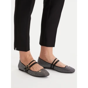 Foto del prodotto Ballerine Liu Jo Brigitte 06 SF5113 TX364 Nero
