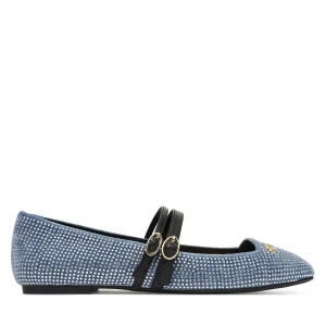Foto del prodotto Ballerine Liu Jo Brigitte 06 SF5113 TX365 Blu