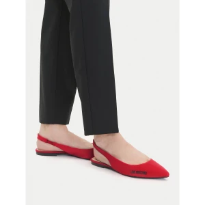 Foto del prodotto Ballerine LOVE MOSCHINO JA11021G1MIM0502 Corallo