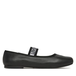 Foto del prodotto Ballerine LOVE MOSCHINO JA11071G0MIE0000 Nero