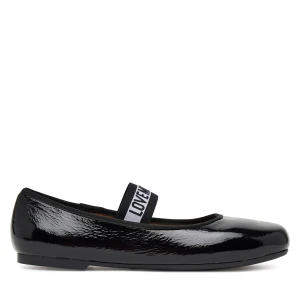 Foto del prodotto Ballerine LOVE MOSCHINO JA11071G1NII000041 Nero