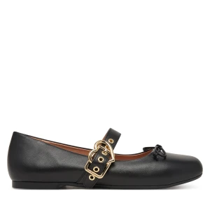 Foto del prodotto Ballerine LOVE MOSCHINO JA11091G1PIE0000 Nero