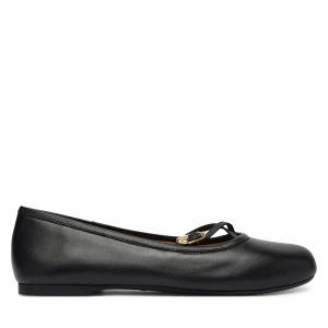 Foto del prodotto Ballerine LOVE MOSCHINO JA11111G1OIE0000 Nero
