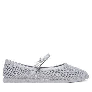 Foto del prodotto Ballerine Melissa Harper 37108 Argento