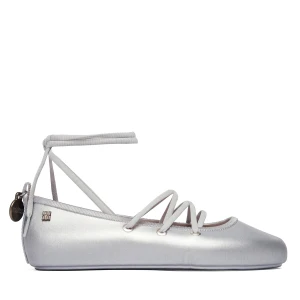 Foto del prodotto Ballerine Melissa Melissa Beta Ad 38020 Argento