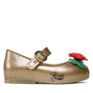 Foto del prodotto Ballerine Melissa Mini Melissa Sweet Love+Disney 33447 Oro