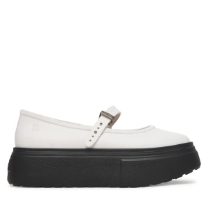 Foto del prodotto Ballerine Melissa Soft Ballerina Platform Ad 37858 Bianco