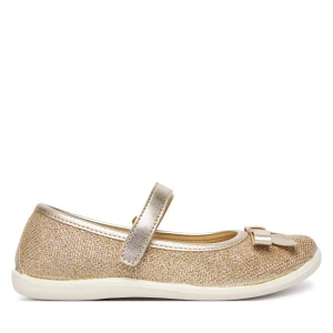 Foto del prodotto Ballerine Naturino Claries 2 4000713-18-0Q06 M Oro