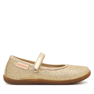 Foto del prodotto Ballerine Naturino Pavia 2 4000720 M Oro