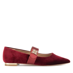 Foto del prodotto Ballerine Nine West 8168-1 Bordeaux