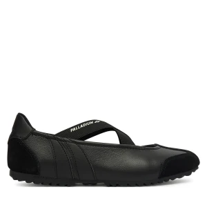 Foto del prodotto Ballerine Palladium Racerballerinalth 94645-008-M Nero