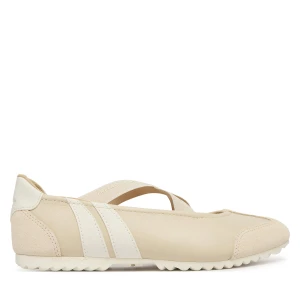 Foto del prodotto Ballerine Palladium Racerballerinalth 94645-244-M Écru Crema