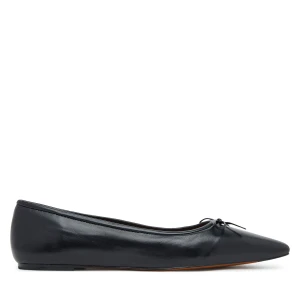 Foto del prodotto Ballerine Polo Ralph Lauren 818970184001 Nero