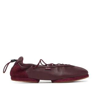 Foto del prodotto Ballerine Polo Ralph Lauren Ballerina Sneaker 804P08221003 Bordeaux
