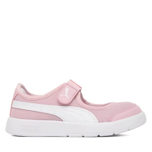 Foto del prodotto Ballerine Puma Courtflex v3 Lina V PS 400578 02 Rosa