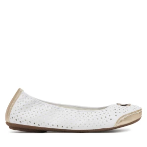 Foto del prodotto Ballerine Rieker 41459-80 Bianco
