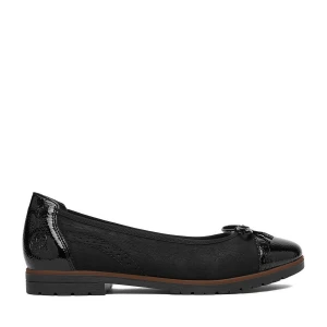 Foto del prodotto Ballerine Rieker 45358-00 Nero