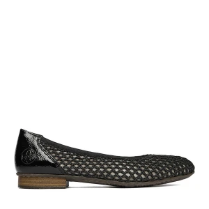 Foto del prodotto Ballerine Rieker CEO-51960-00 Nero