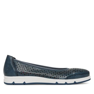 Foto del prodotto Ballerine Rieker CEO-L3065-14 Blu scuro