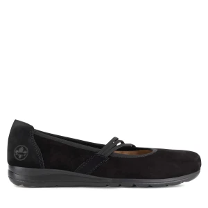 Foto del prodotto Ballerine Rieker L9369-00 Nero