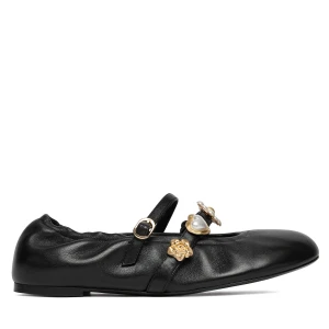 Foto del prodotto Ballerine Stuart Weitzman Socharming Mary Jane SN124 Nero