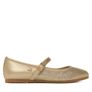 Foto del prodotto Ballerine Tommy Hilfiger Ballerina T4A3-33930-0572 S Oro