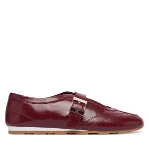 Foto del prodotto Ballerine Tommy Hilfiger Bella Ballet Mary Jane FW0FW09416 Bordeaux