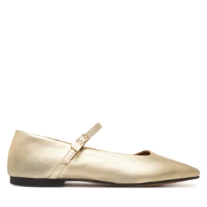 Foto del prodotto Ballerine Tommy Hilfiger Hilfiger Gold Ballerinas FW0FW09320 Oro