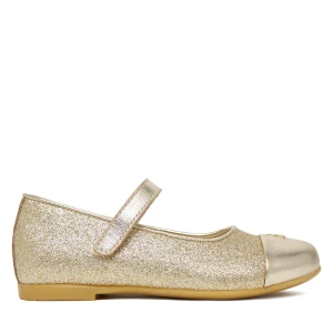 Foto del prodotto Ballerine Tommy Hilfiger T1A3-34413-0454 S Oro