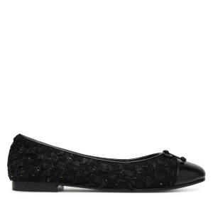 Foto del prodotto Ballerine Tory Burch 177191 Nero