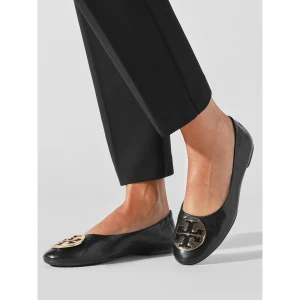 Foto del prodotto Ballerine Tory Burch Claire Ballet 147379 Nero