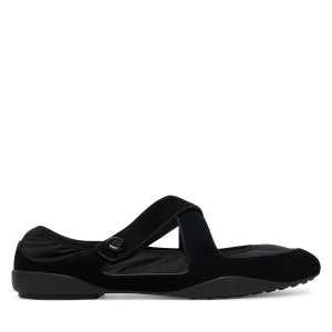 Foto del prodotto Ballerine Tory Burch Romy Sport Mary Jane 178301 Nero