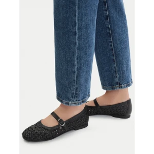 Foto del prodotto Ballerine U.S. Polo Assn. EO-LARISA001W / 6L1 Nero