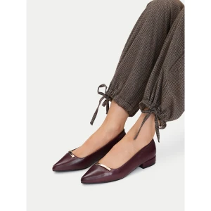 Foto del prodotto Ballerine U.S. Polo Assn. EO-MILLA002W / GL1 Bordeaux