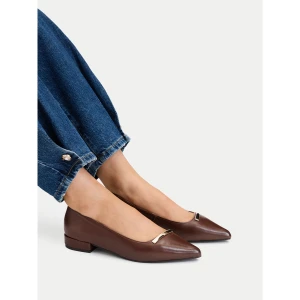 Foto del prodotto Ballerine U.S. Polo Assn. EO-MILLA002W / GL1 Marrone