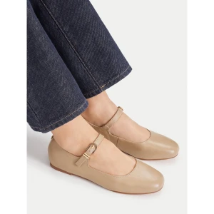 Foto del prodotto Ballerine U.S. Polo Assn. EO-SVEVA001W / GL1 Beige
