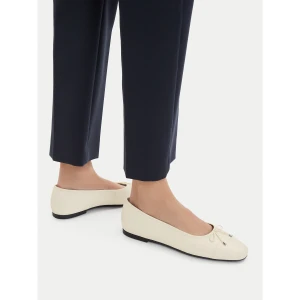 Foto del prodotto Ballerine Vagabond Shoemakers Jolin 5508-101-02 Écru Crema