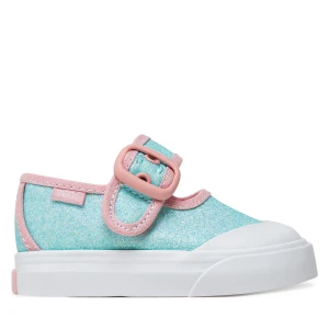 Foto del prodotto Ballerine Vans Mary Jane Pastel Glitter VN000CRY6V61 Blu